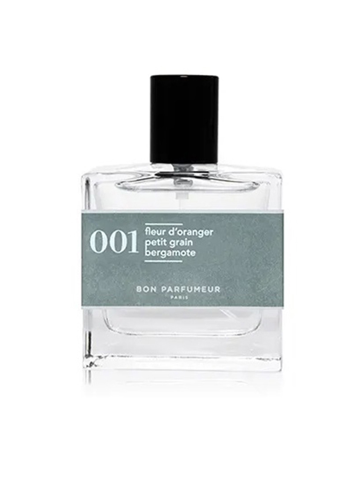 001 Eau de Parfum 30ml