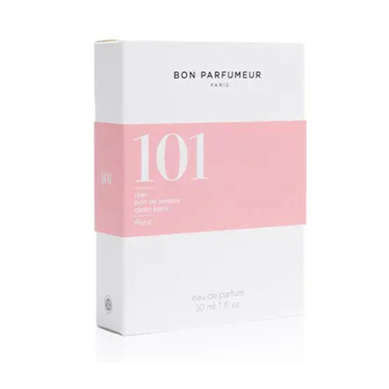 101 Eau de Parfum 30ml