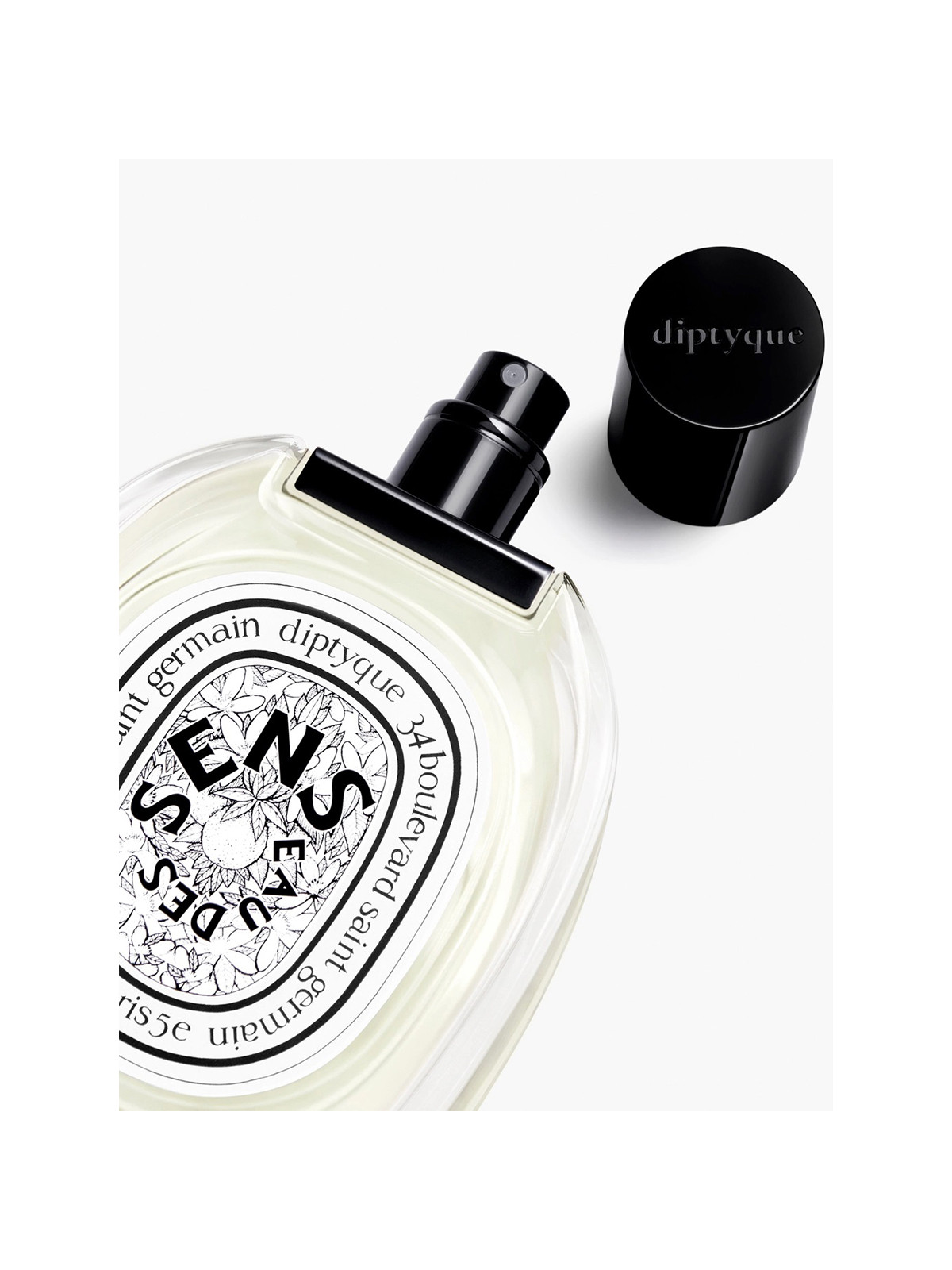 Eau des Sens Eau de Toilette 100ml