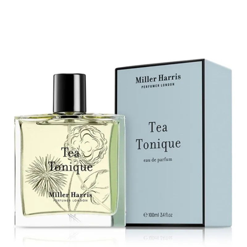 Tea Tonique Eau De Parfum 100ml