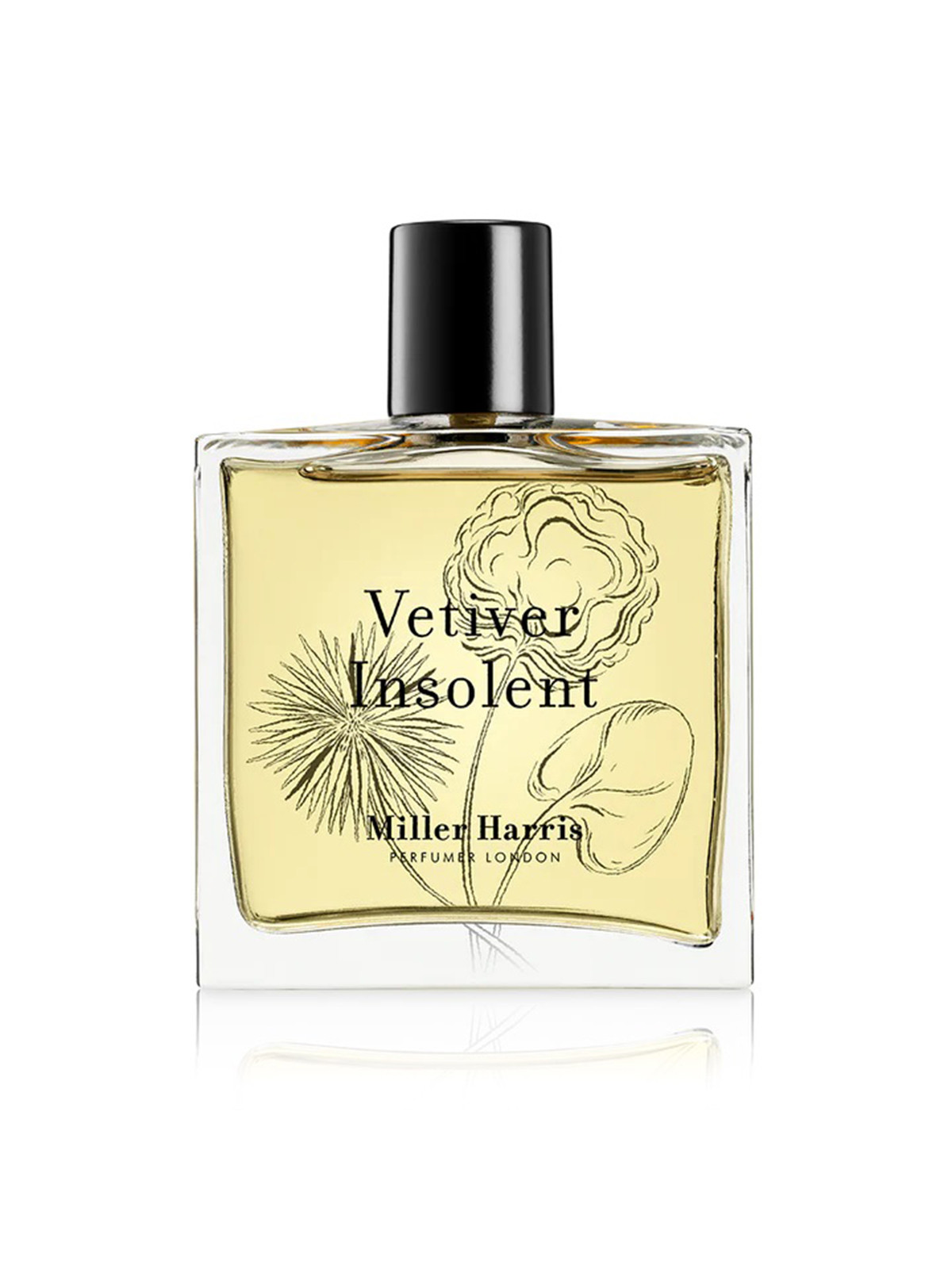 Vetiver Insolent Eau De Parfum 50ml