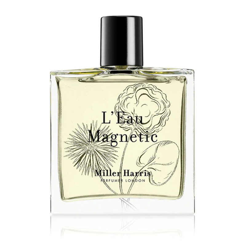 Eau Magnetic Eau De Parfum 50ml