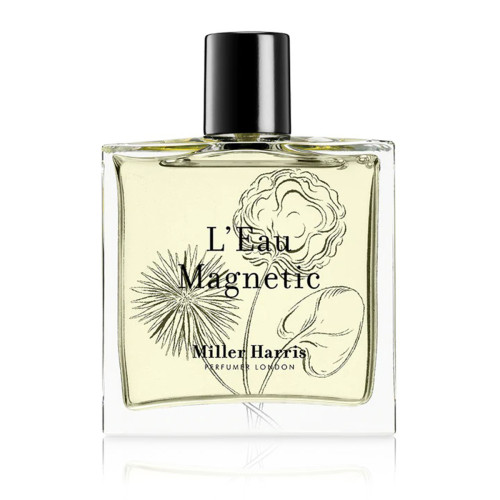 Eau Magnetic Eau De Parfum 100ml