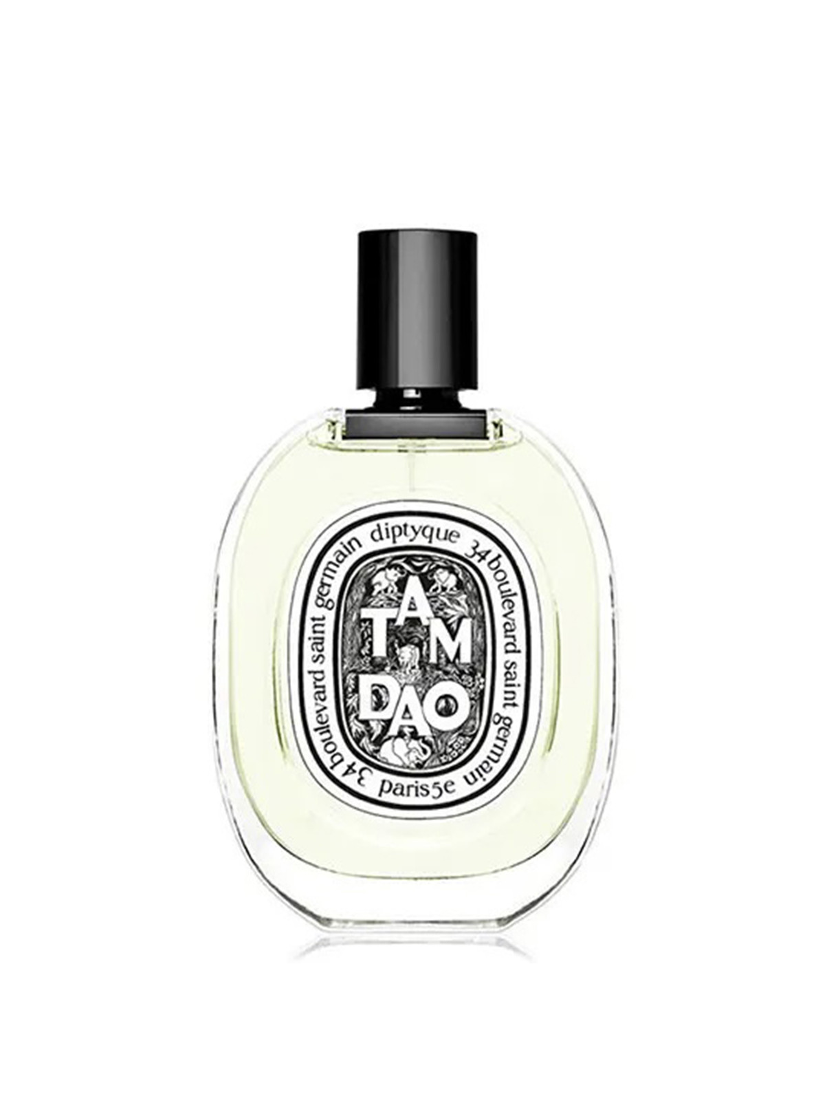 Tam Dao Eau de Toilette 100ml