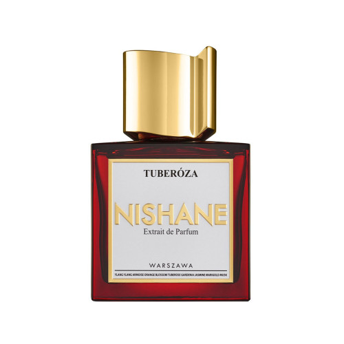 Tuberoza Extrait de Parfum 50ml