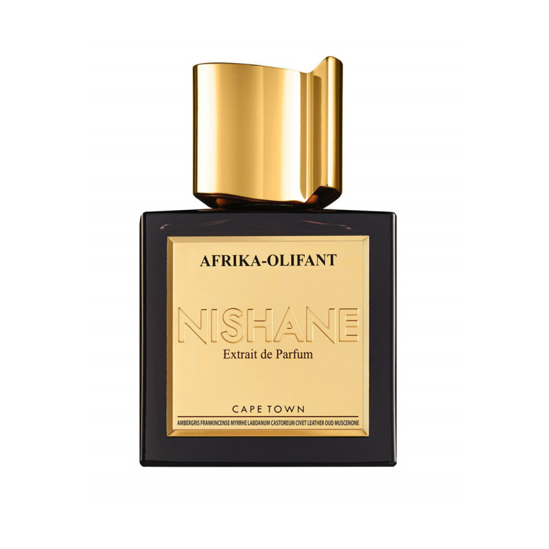 Afrika Olifant Extrait de Parfum 50ml