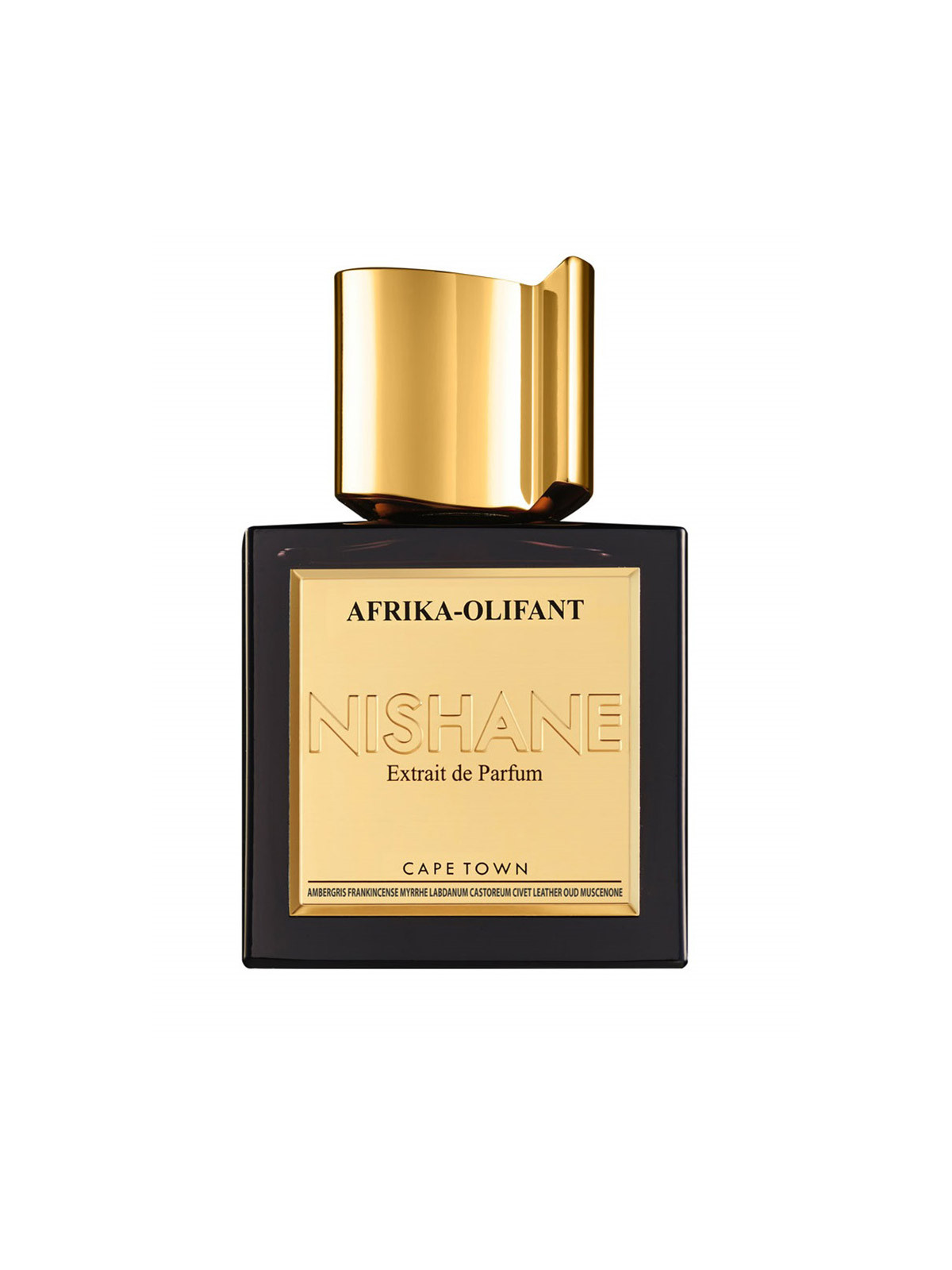 Afrika Olifant Extrait de Parfum 50ml