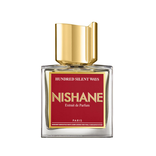 Hundred Silent Ways Extrait de Parfum 50ml