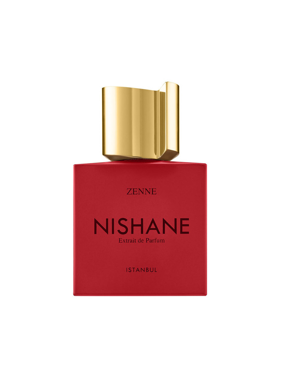 Zenne Extrait de Parfum 50ml