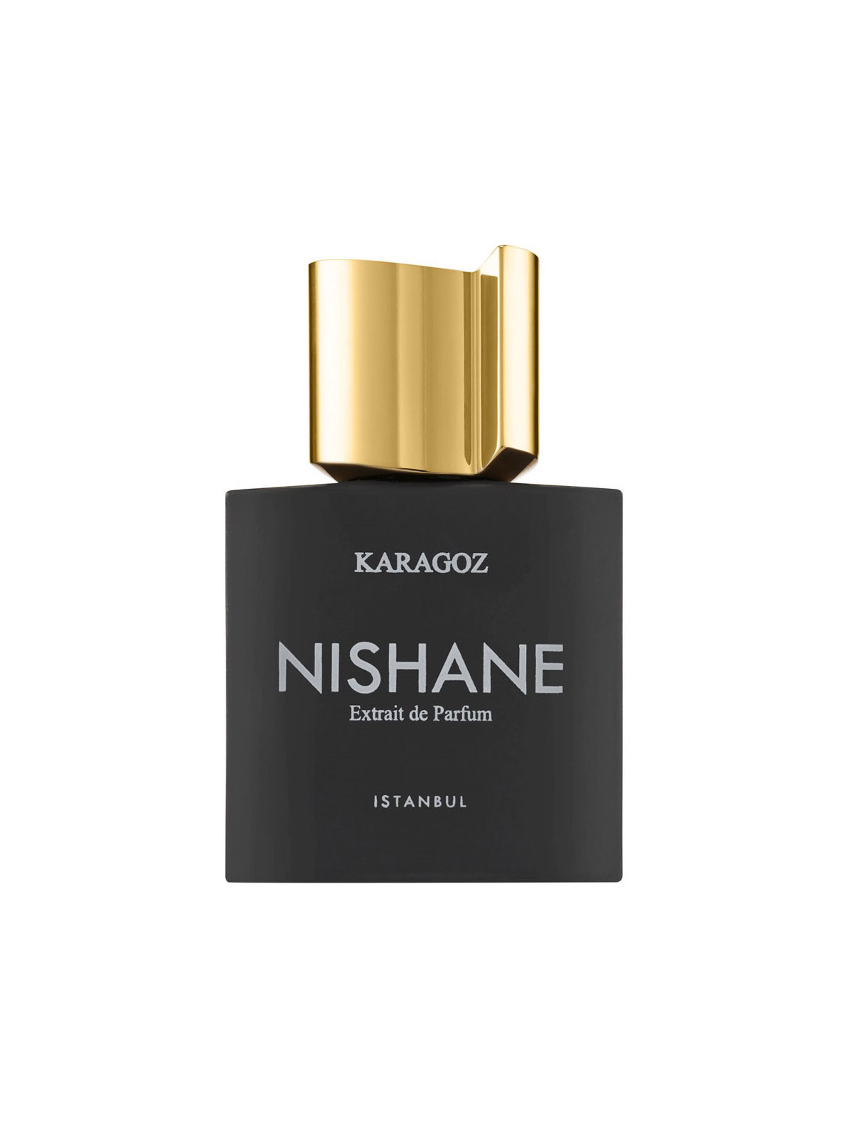 Karagoz Extrait de Parfum 50ml