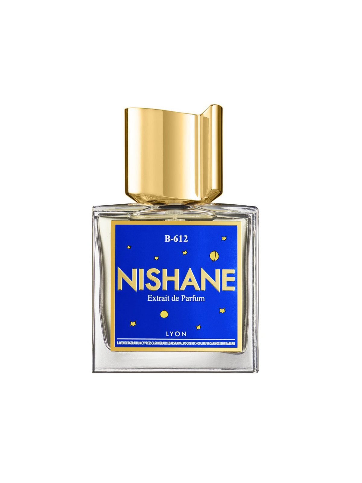 B-612 Extrait de Parfum 50ml