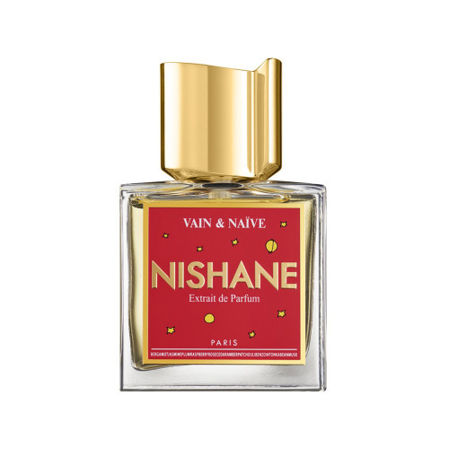 Vain & Naive Extrait de Parfum 50ml