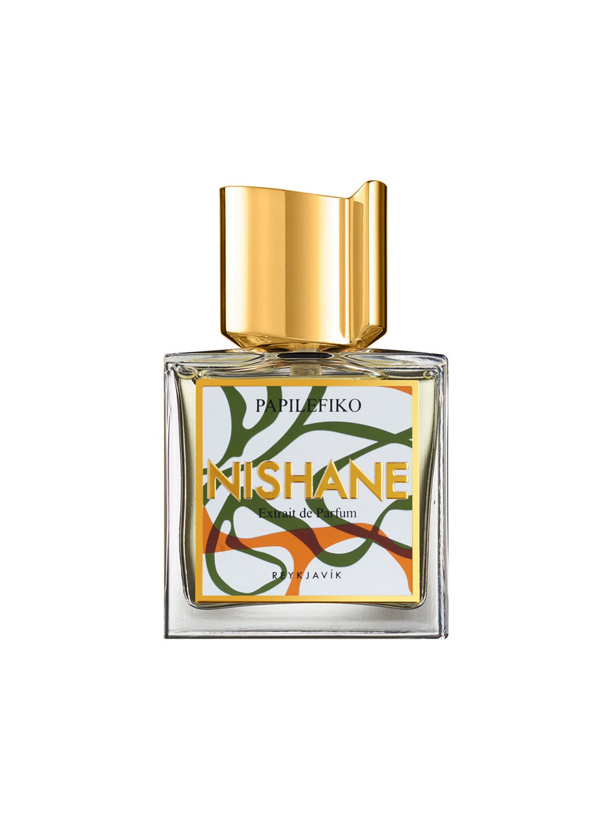 Papilefiko Extrait de Parfum 50ml