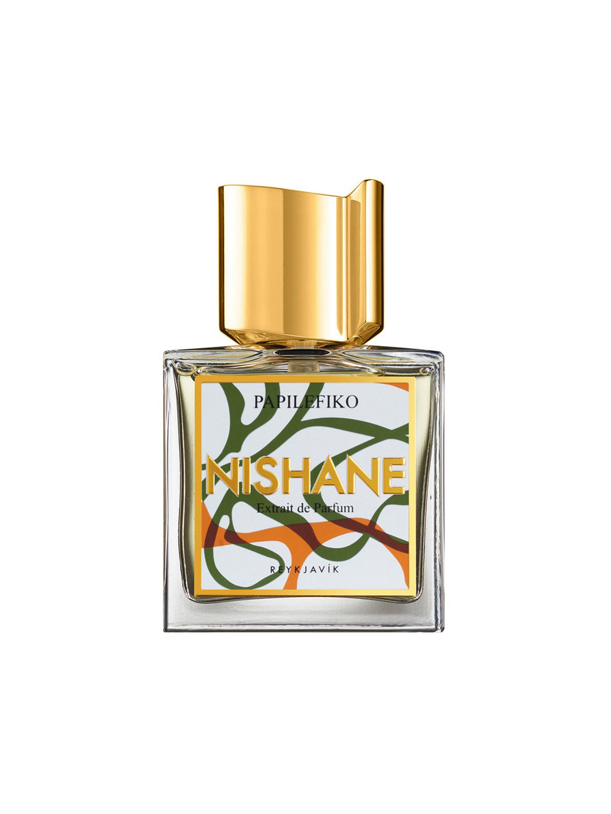 Papilefiko Extrait de Parfum 100ml