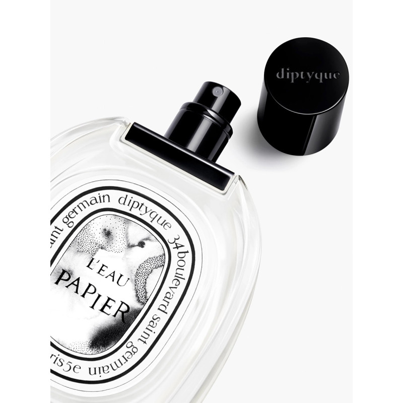 L’Eau Papier Eau de Toilette 100ml