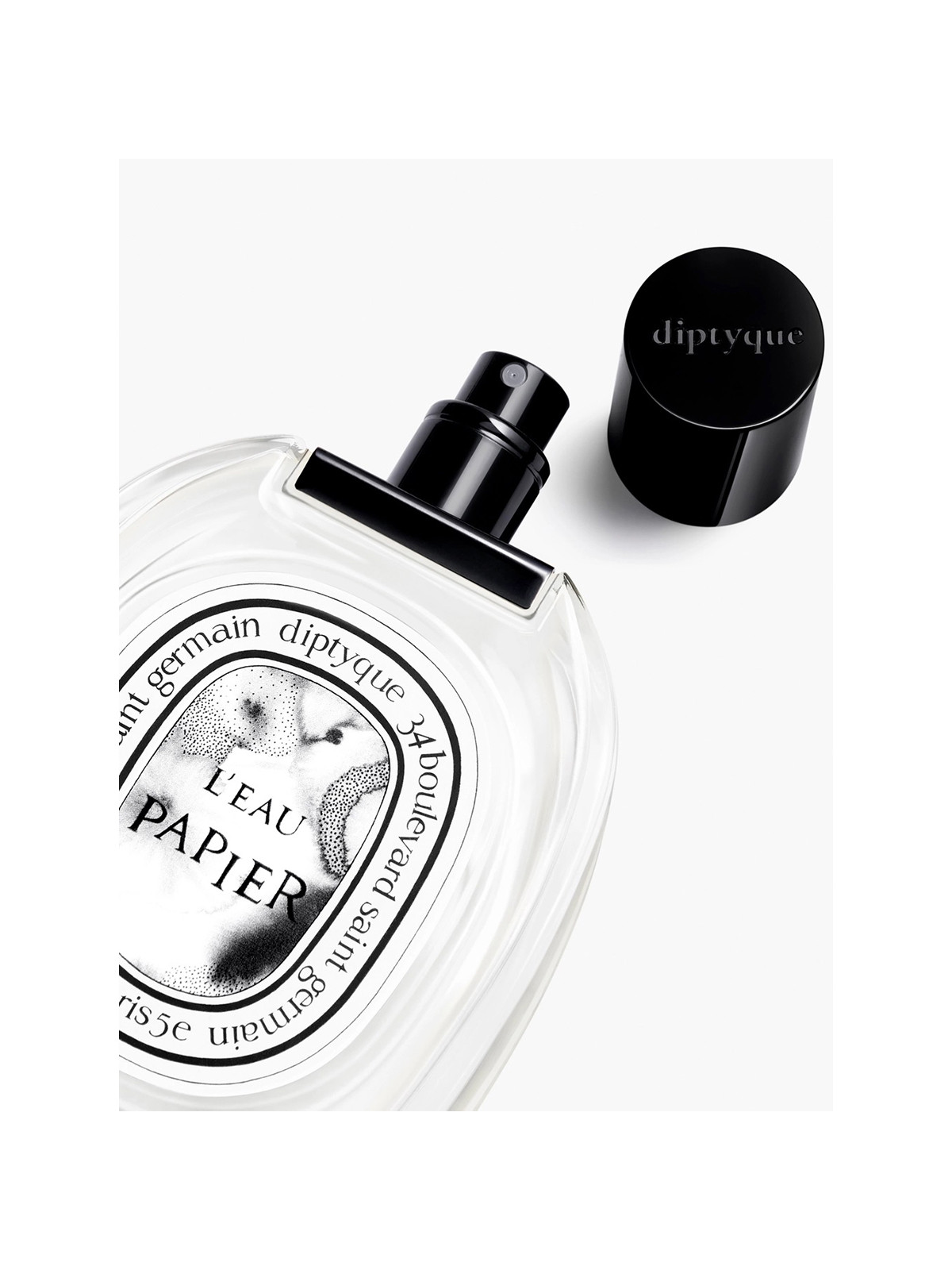 L’Eau Papier Eau de Toilette 100ml