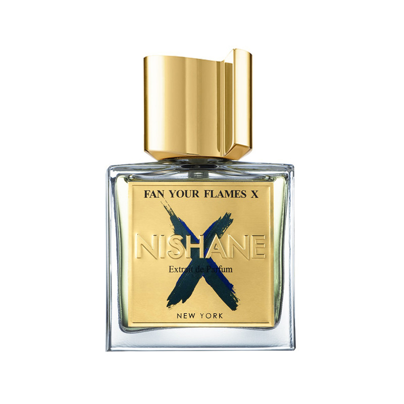 Fan Your Flames X Extrait de Parfum 50ml