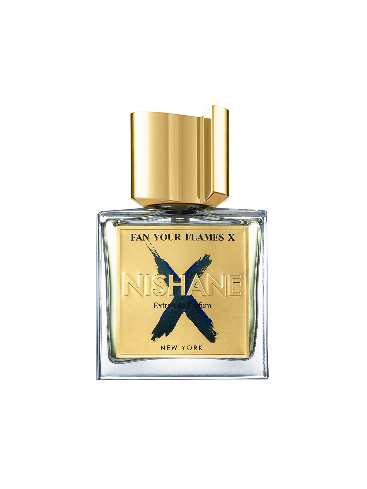 Fan Your Flames X Extrait de Parfum 50ml