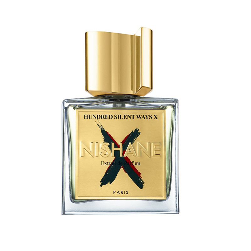 Hundred Silent Ways Extrait de Parfum 50ml