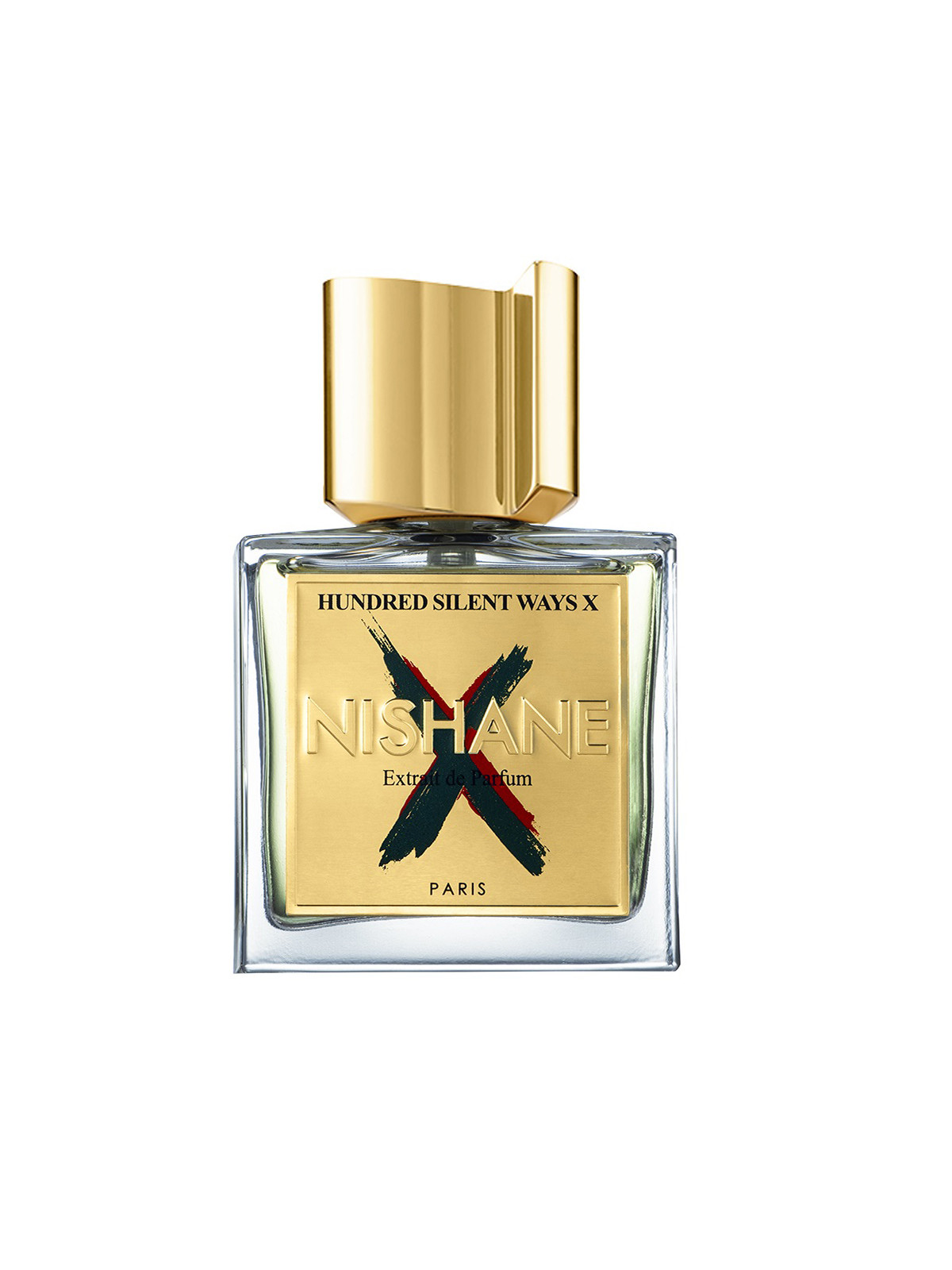 Hundred Silent Ways Extrait de Parfum 50ml