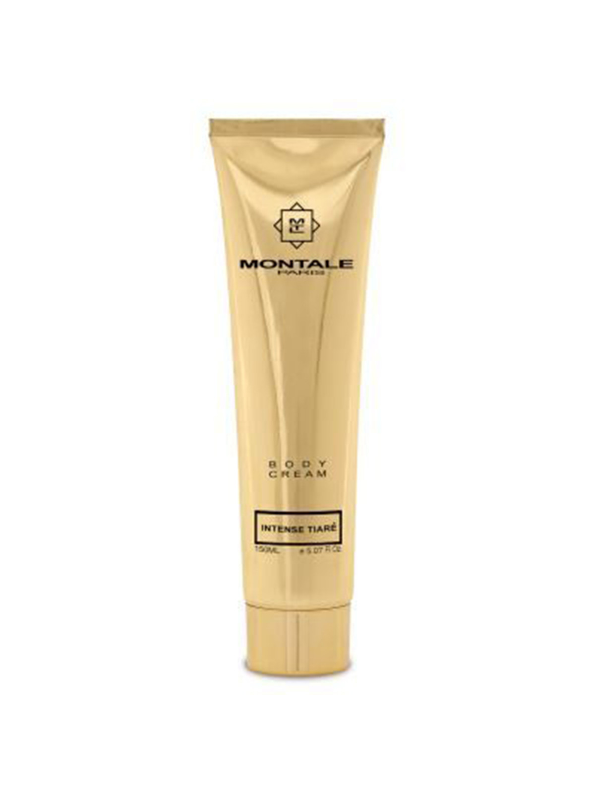 Intense Tiare Body Cream 150ml