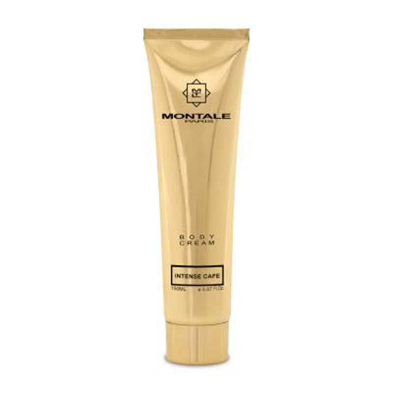 Intense Cafe Body Cream 150ml