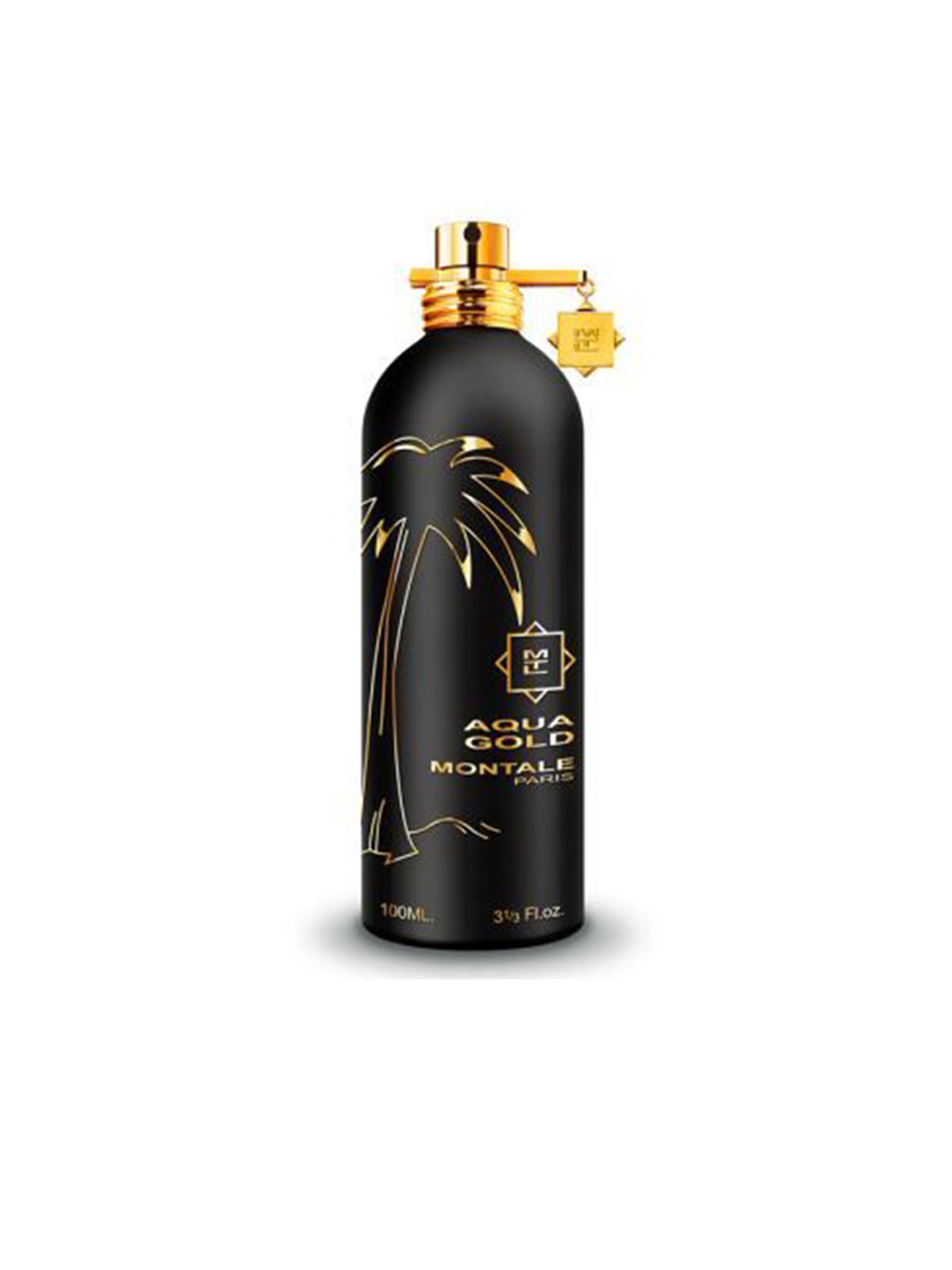 Aqua Gold Eau de Parfum 100ml