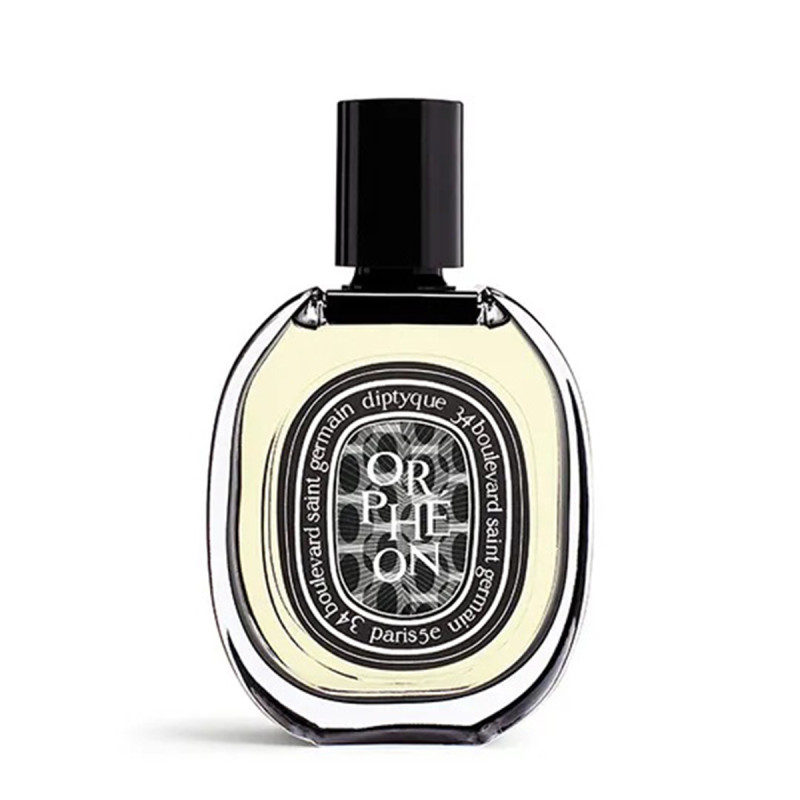 Orphéon Eau de Parfum 75ml