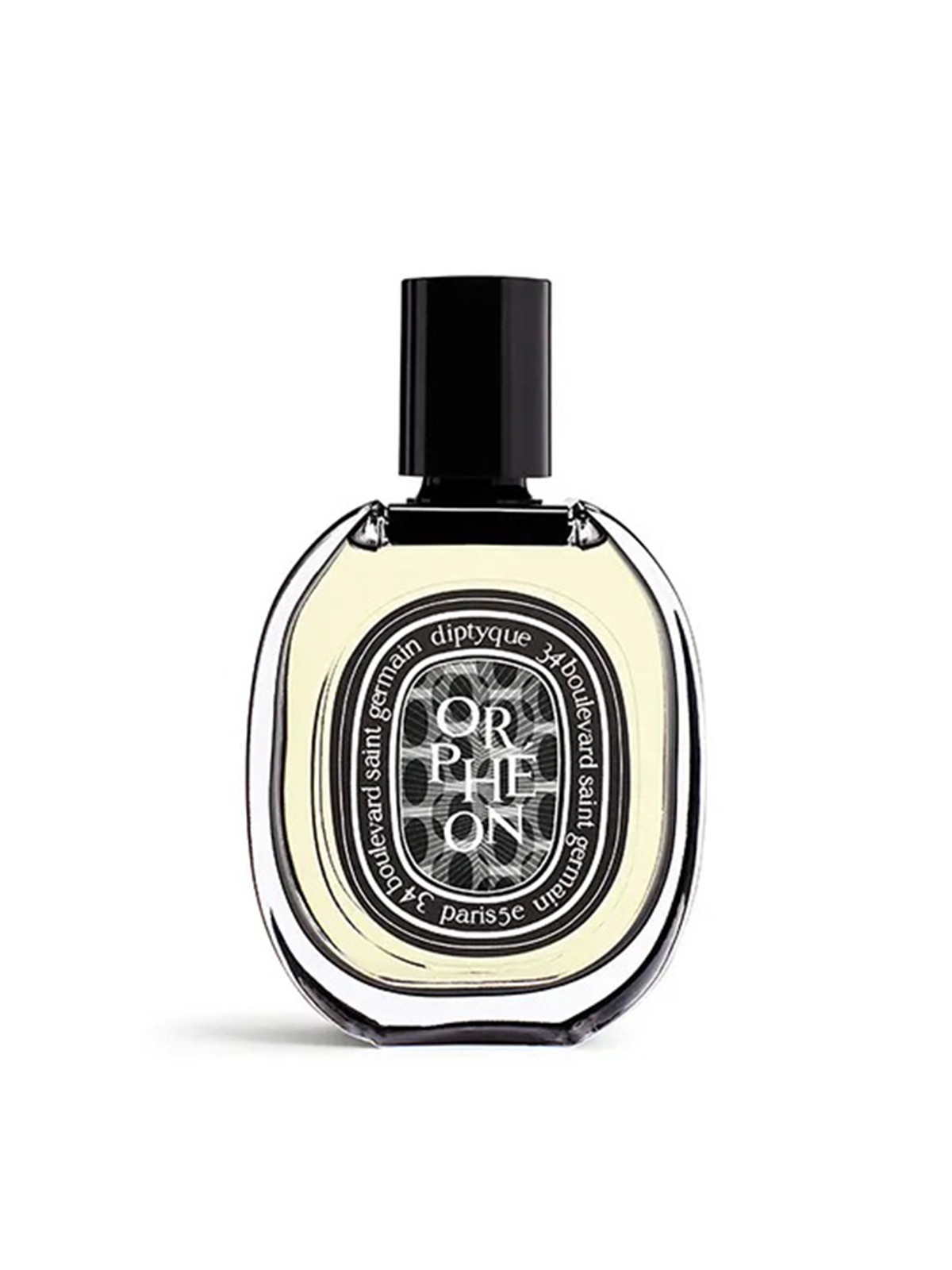 Orphéon Eau de Parfum 75ml