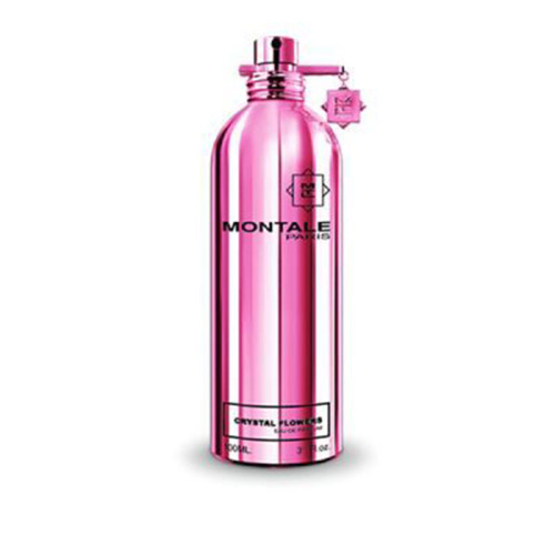 Crystal Flowers Eau de Parfum 100ml