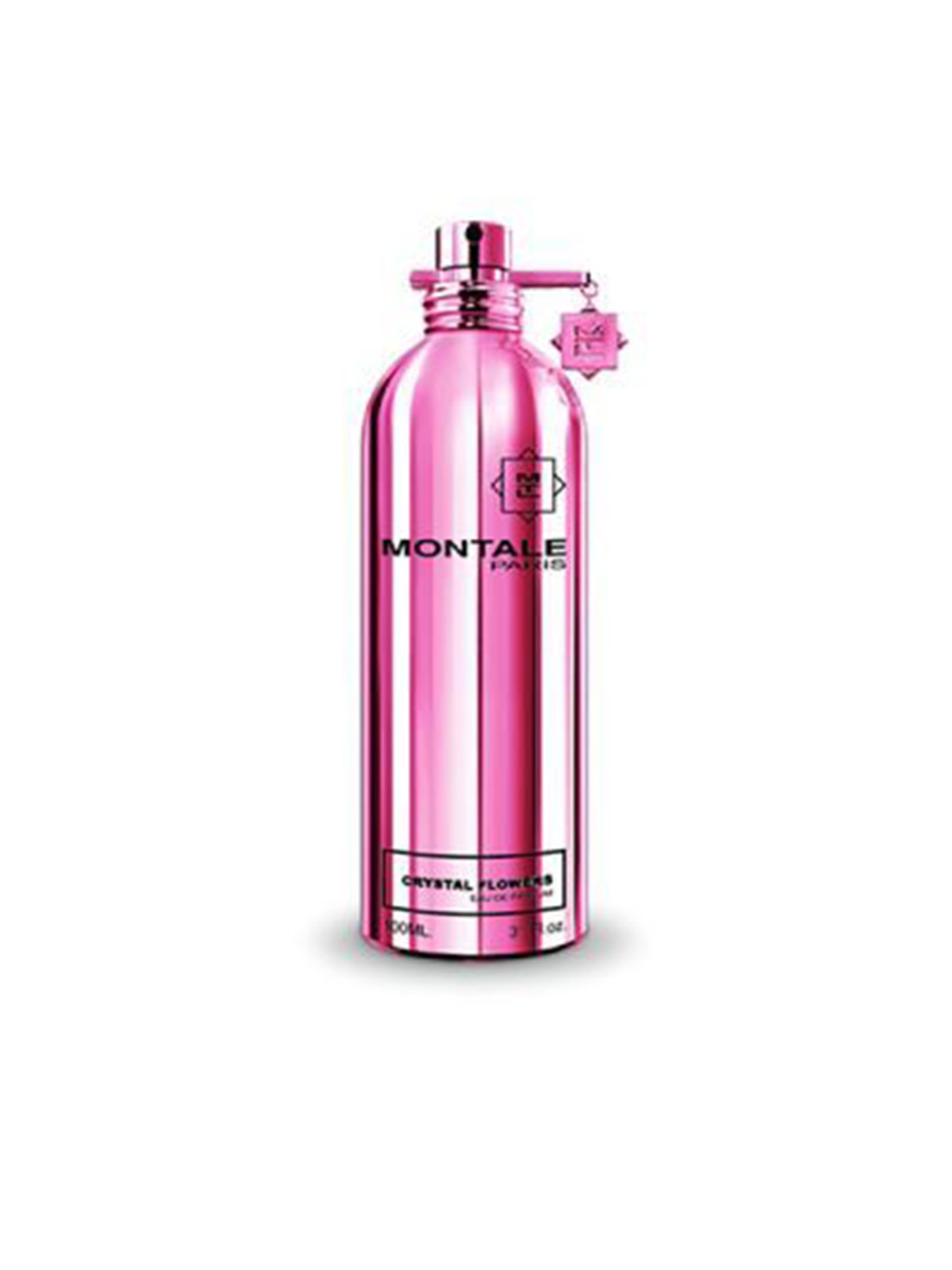 Crystal Flowers Eau de Parfum 100ml