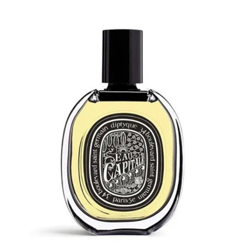 Eau Capitale Eau de Parfum 75ml