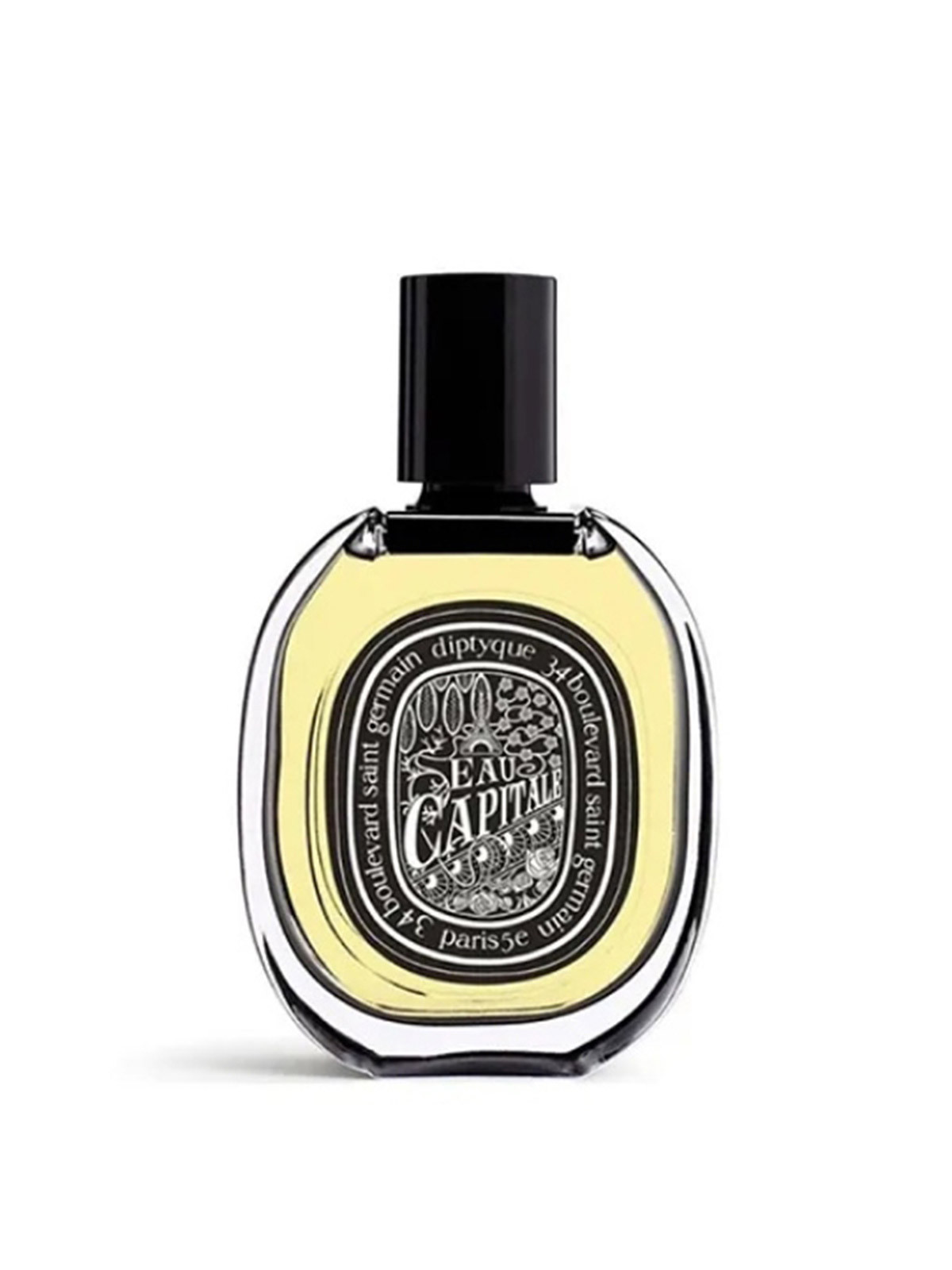 Eau Capitale Eau de Parfum 75ml