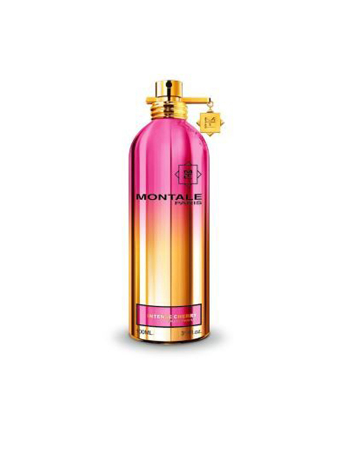 Intense Cherry Eau de Parfum 100ml