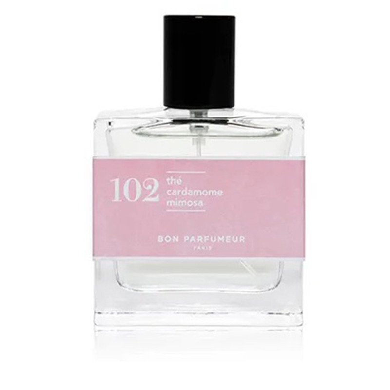 102 Eau de Parfum 30ml