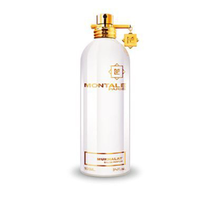 Mukhallat Eau de Parfum 100ml