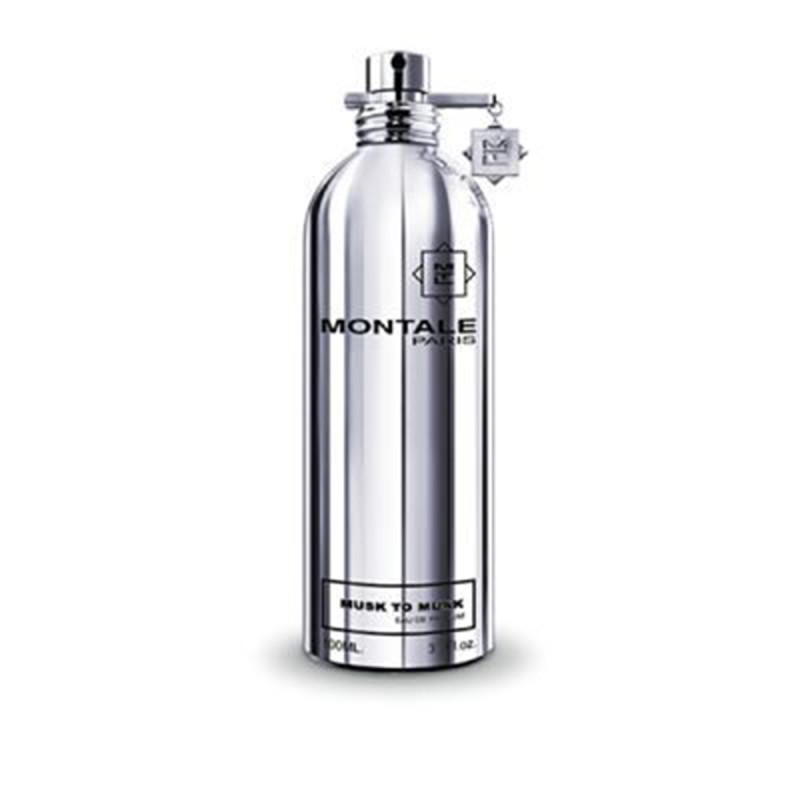 Musk to Musk Eau de Parfum 100ml