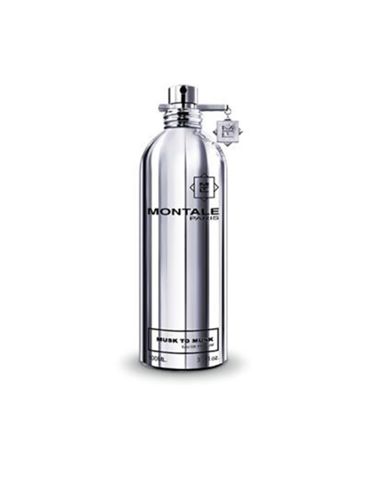 Musk to Musk Eau de Parfum 100ml