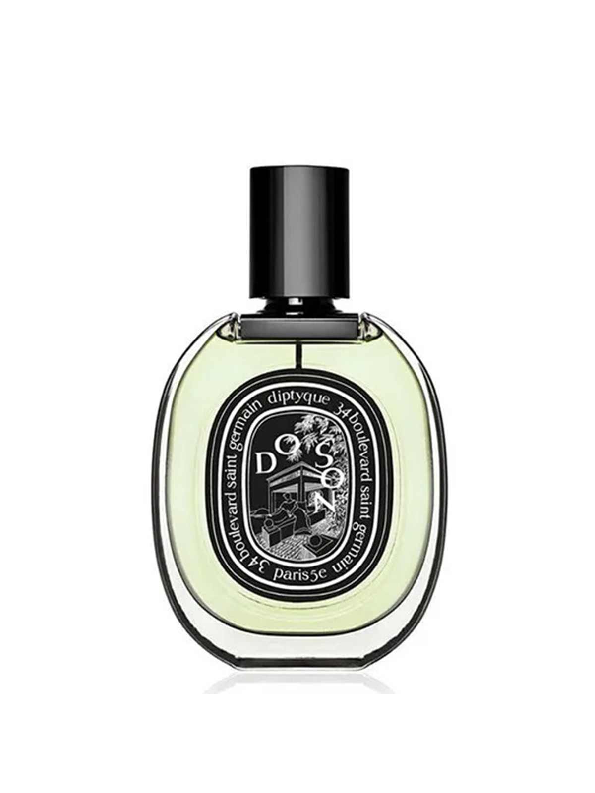 Do Son Eau de Parfum 75ml