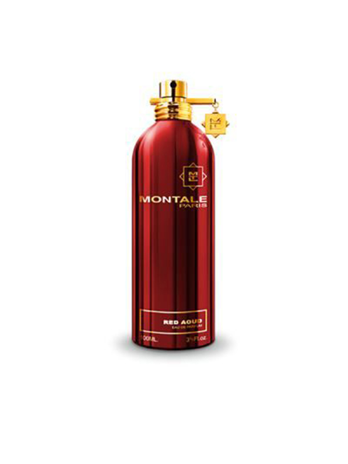 Red Aoud Eau de Parfum 100ml