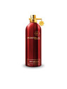 Red Vetiver Eau de Parfum 100ml