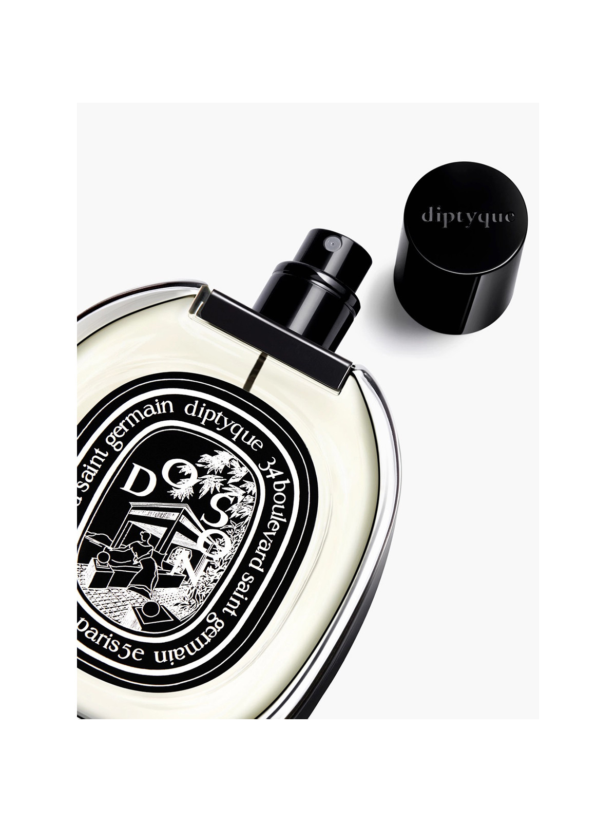 Do Son Eau de Parfum 75ml