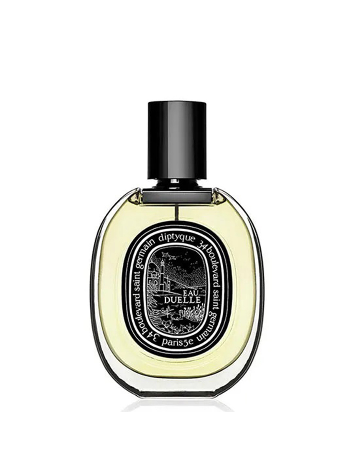 Eau Duelle Eau de Parfum 75ml