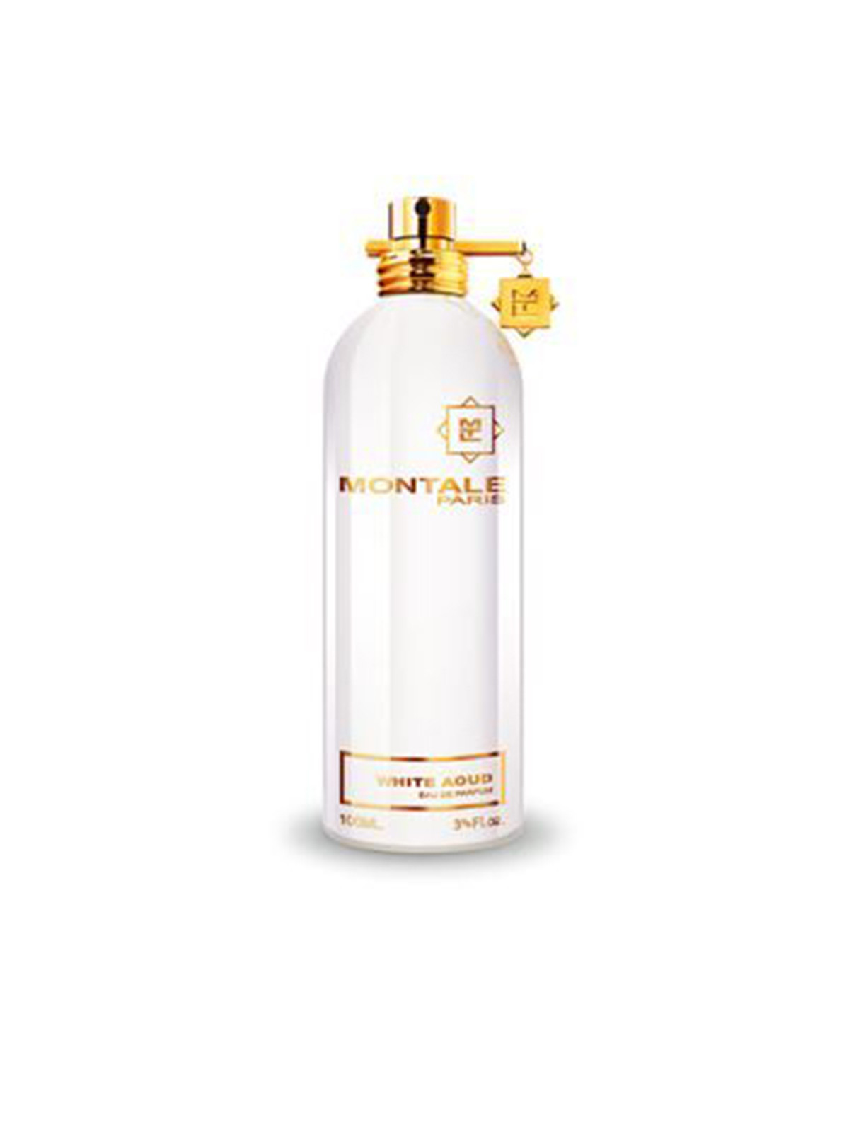 White Aoud Eau de Parfum 100ml