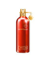 Wood on Fire Eau de Parfum 100ml