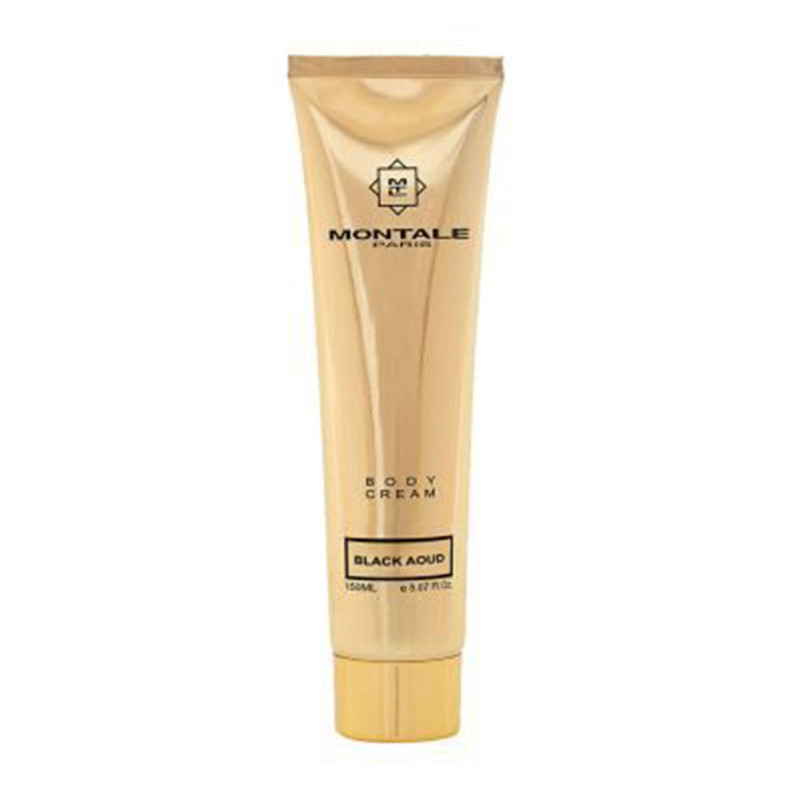 Black Aoud Body Cream 150ml