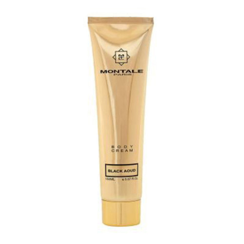 Black Aoud Body Cream 150ml