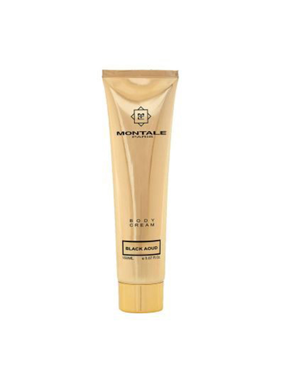 Black Aoud Body Cream 150ml