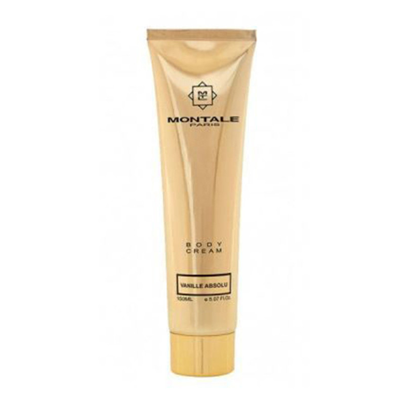 Vanille Absolu Body Cream 150ml