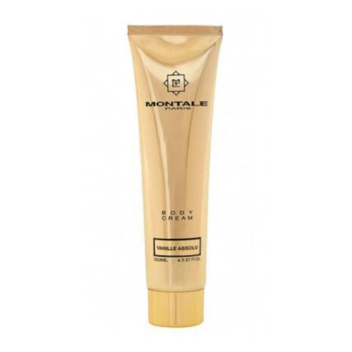 Vanille Absolu Body Cream 150ml